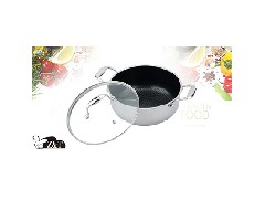 江門鋁鍋：鋁制餐具是否會導致鋁超標？